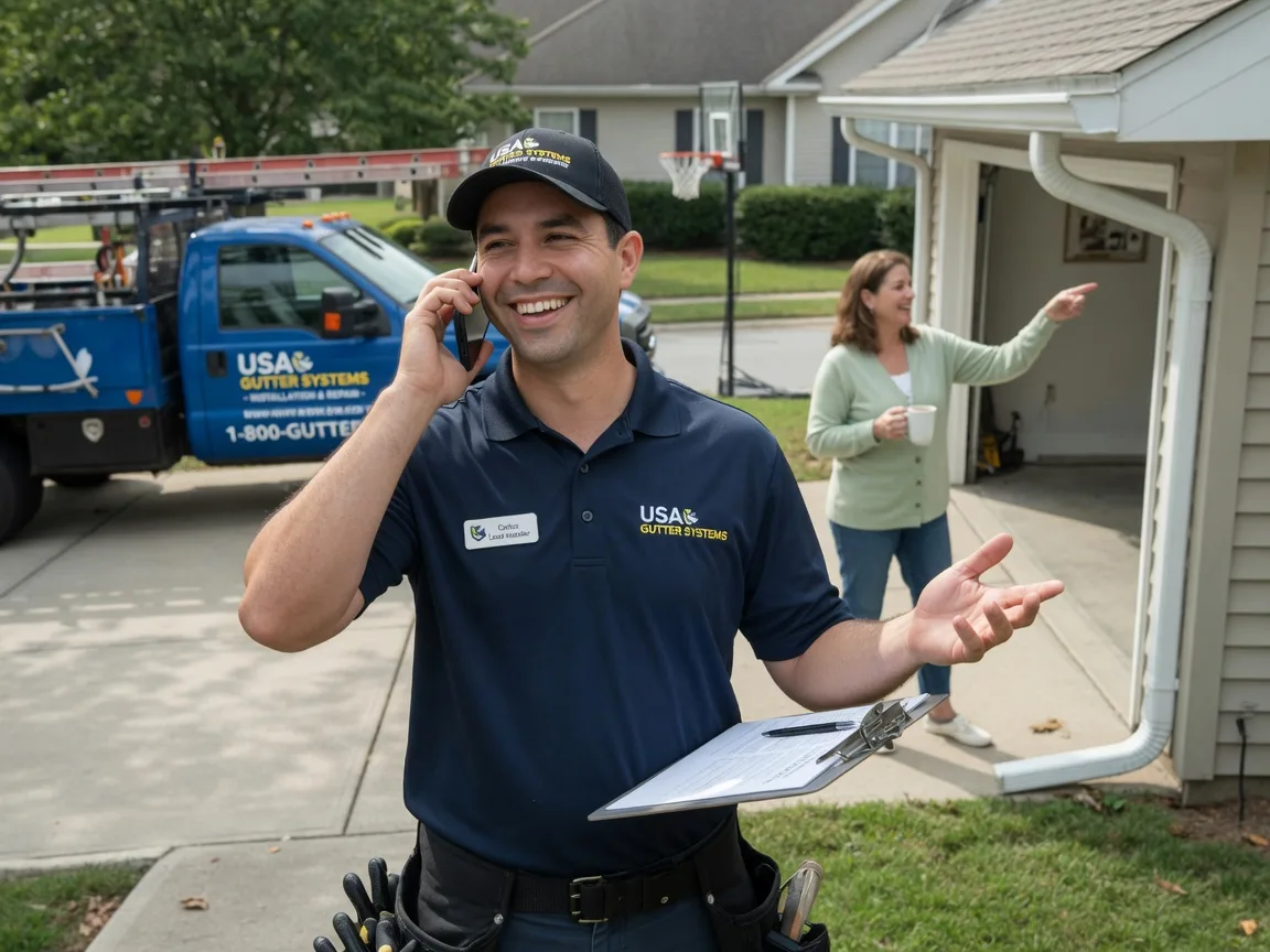 Gutter Installation Wilsondale, WV FAQs